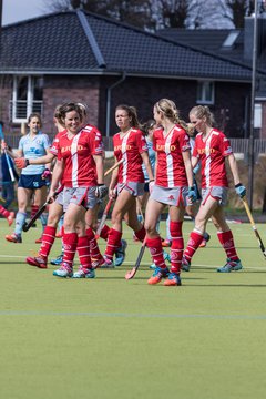 Bild 152 - Frauen Bunesliga  Uhlenhorster HC - Der Club an der Alster : Ergebnis: 3:2